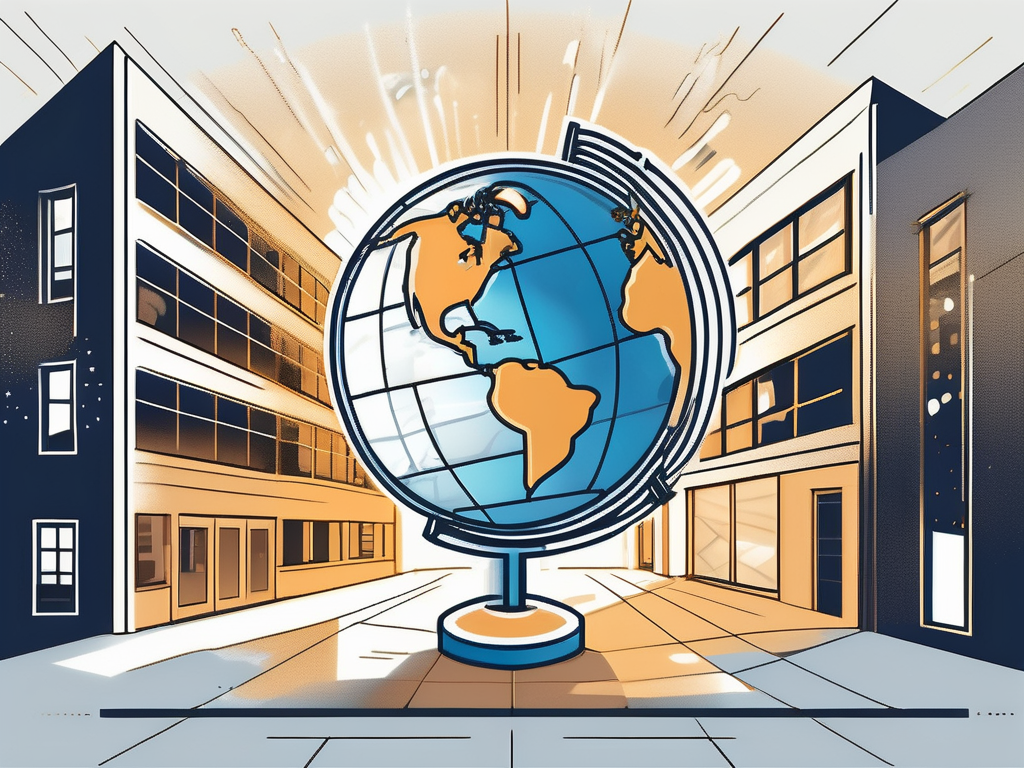 The international school of stavanger building