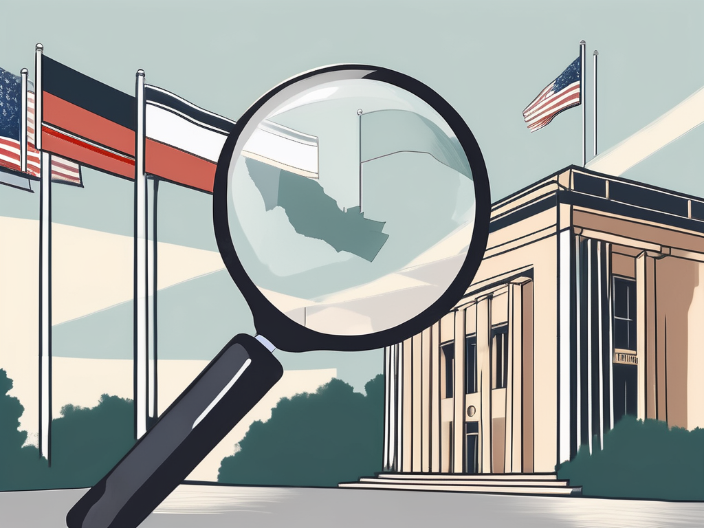 The john f. kennedy school building in berlin