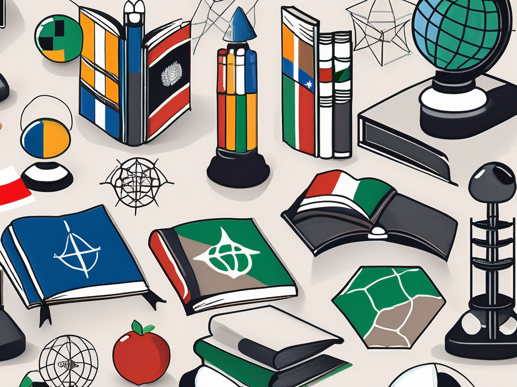 The international school of tanganyika