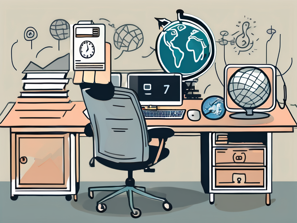 A postmaster's certificate and an ipgce diploma placed side by side on a desk