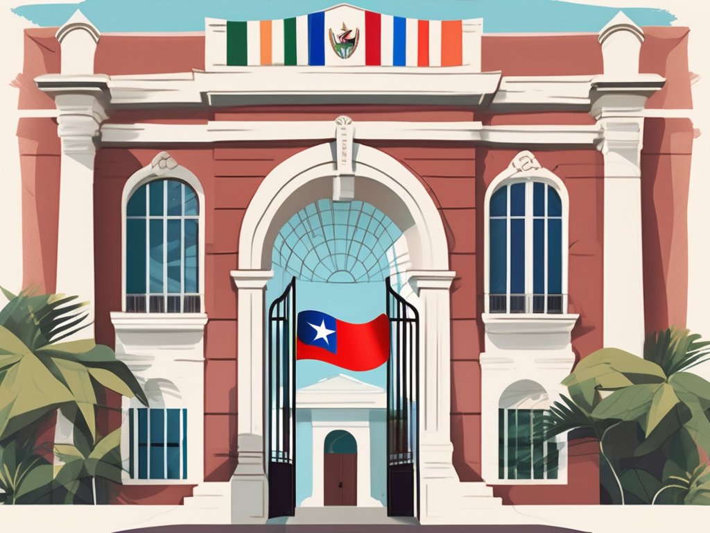 The international school of havana