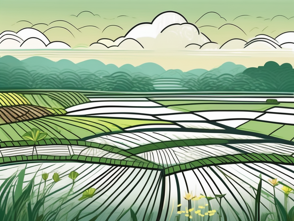 A symbolic representation of vietnam