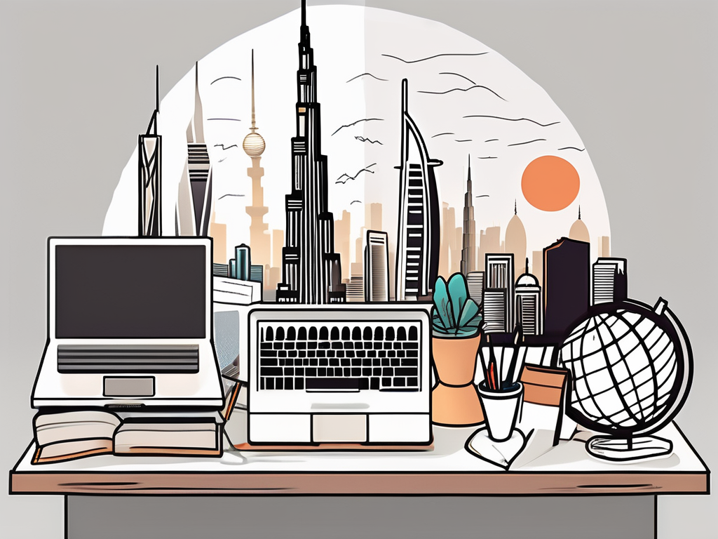 A diverse collection of educational tools