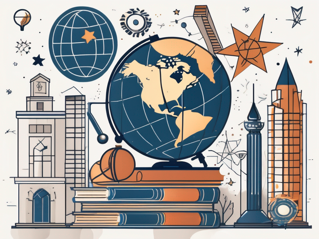 The international school of aberdeen building