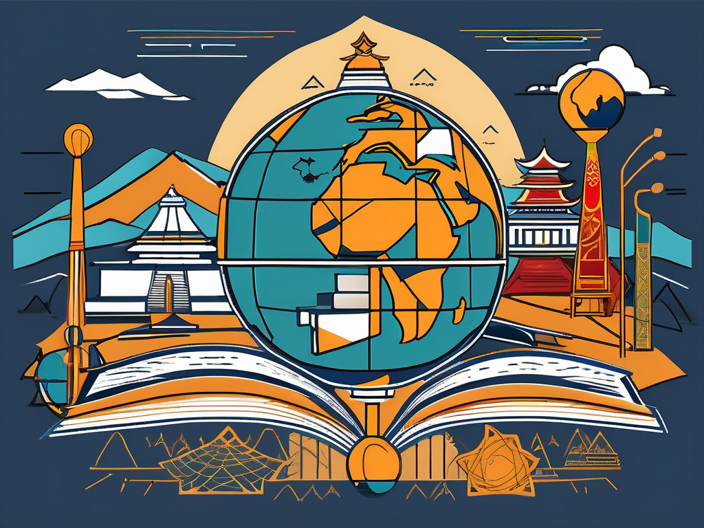 The international school of ulaanbaatar