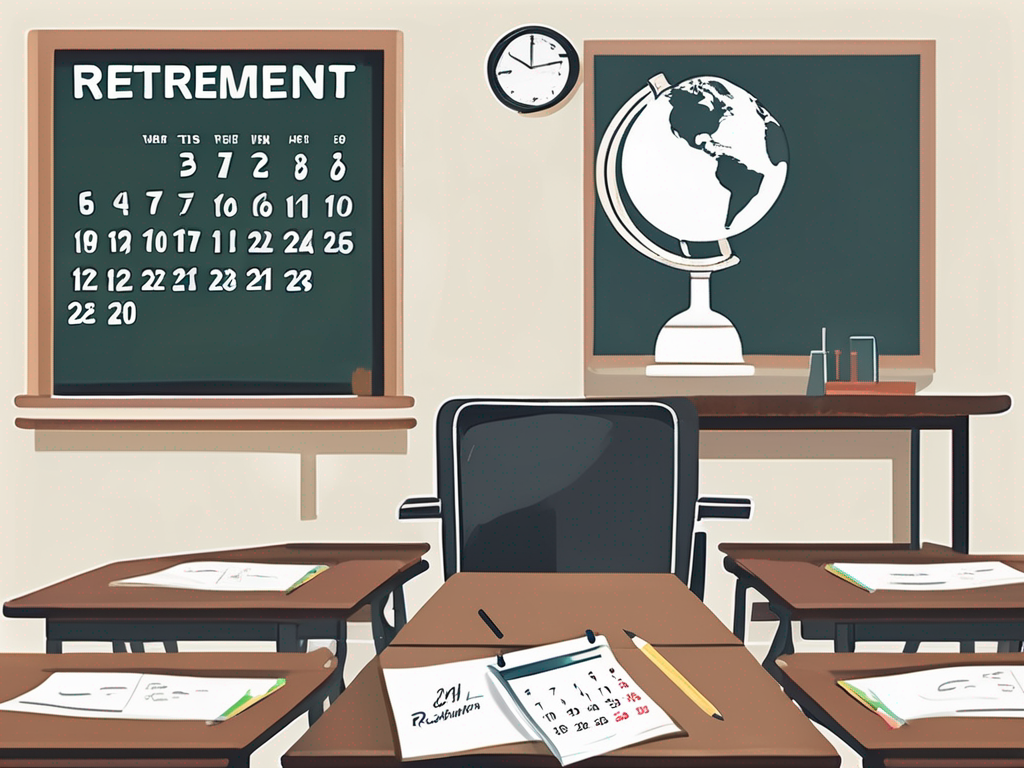 A symbolic graduation cap on top of a vietnamese landscape