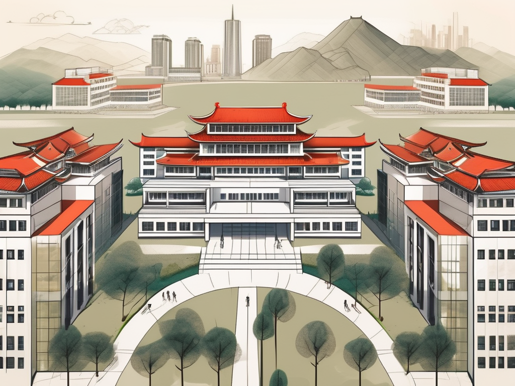 The international school of uganda