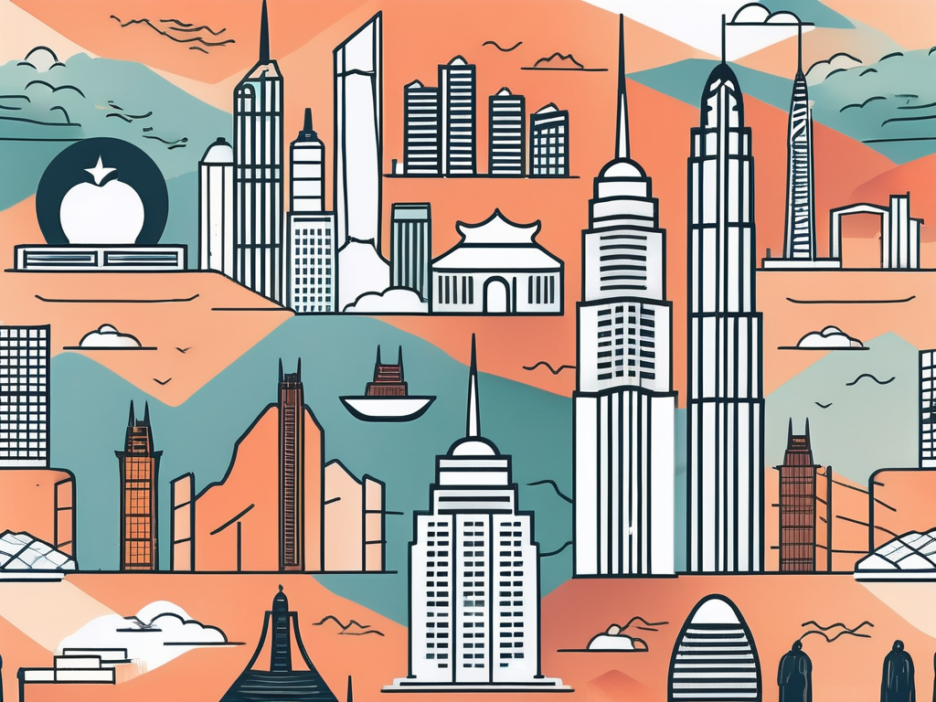 A diverse set of educational tools and resources