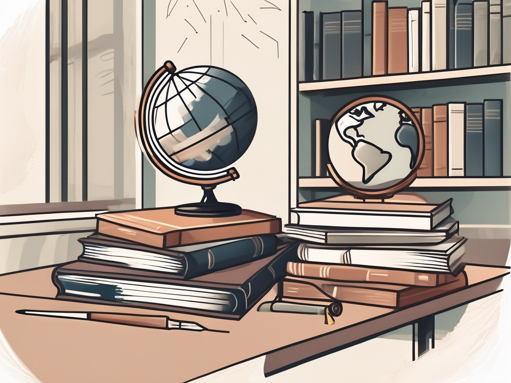 A diverse classroom setting in singapore