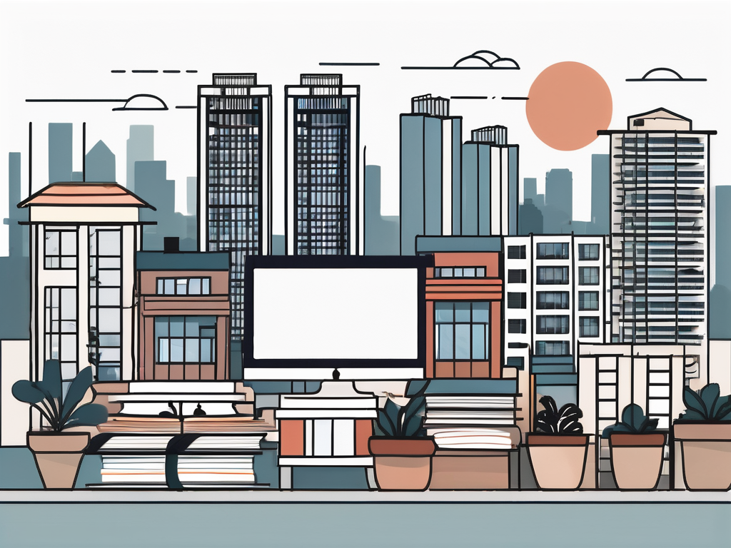 Nine different types of housing arrangements in singapore