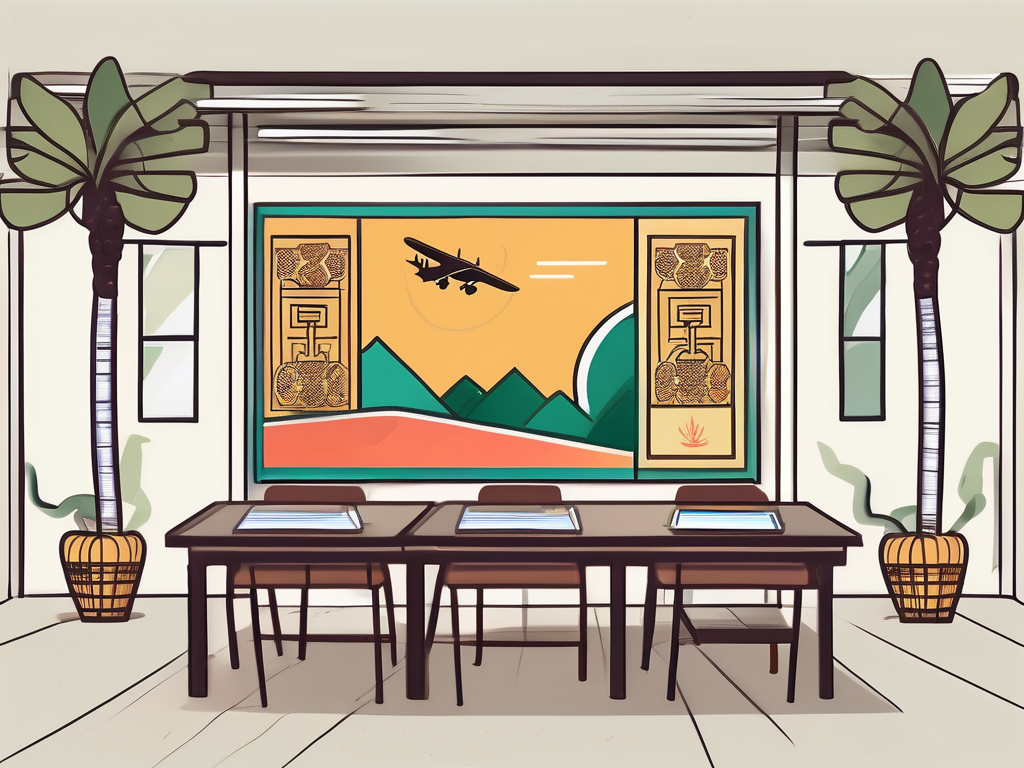 A global map highlighting the country with the highest demand for ipgce and international teaching