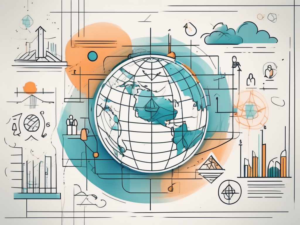 An international school in ho chi minh city with eight hidden symbols representing secrets to landing a teaching job