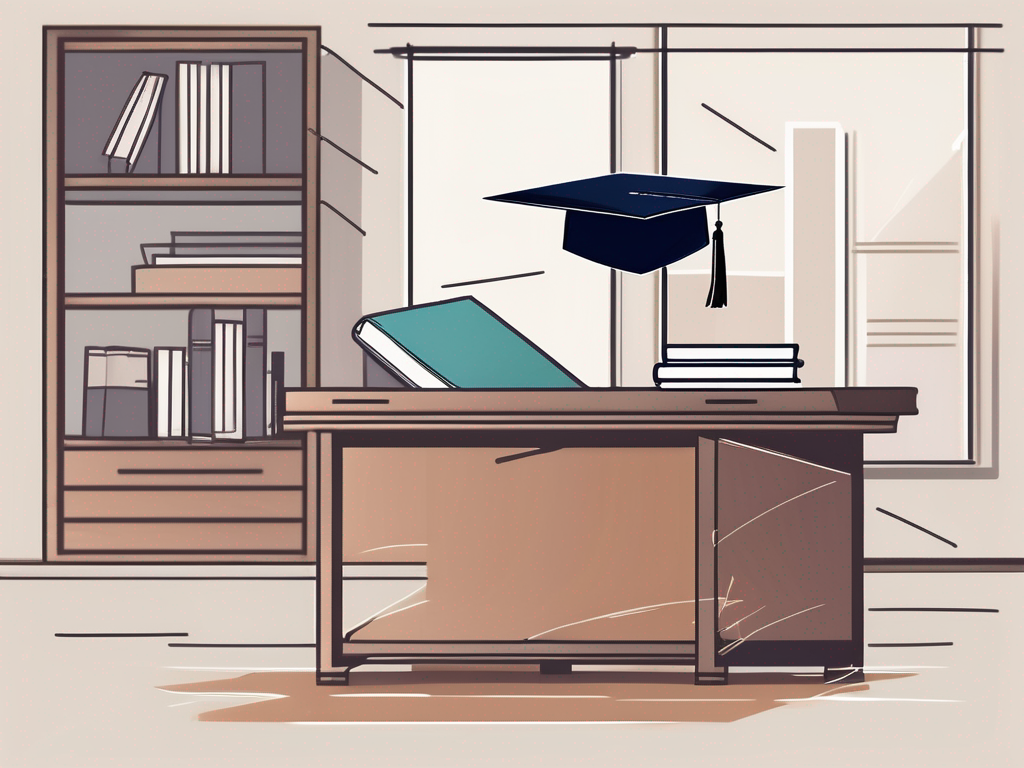 Various professional certificates