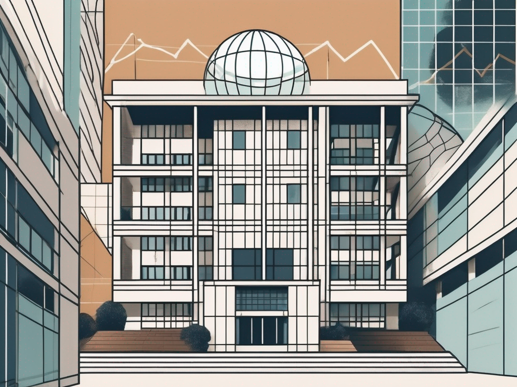 A diverse set of school supplies like books