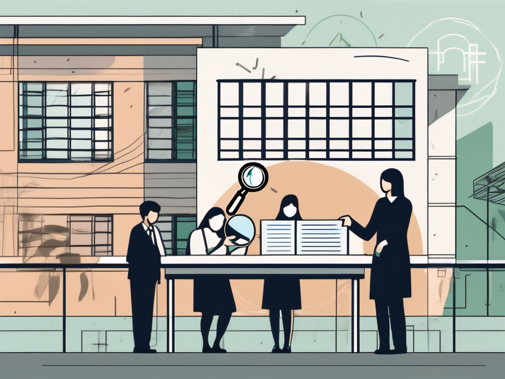 A vibrant international school in hong kong