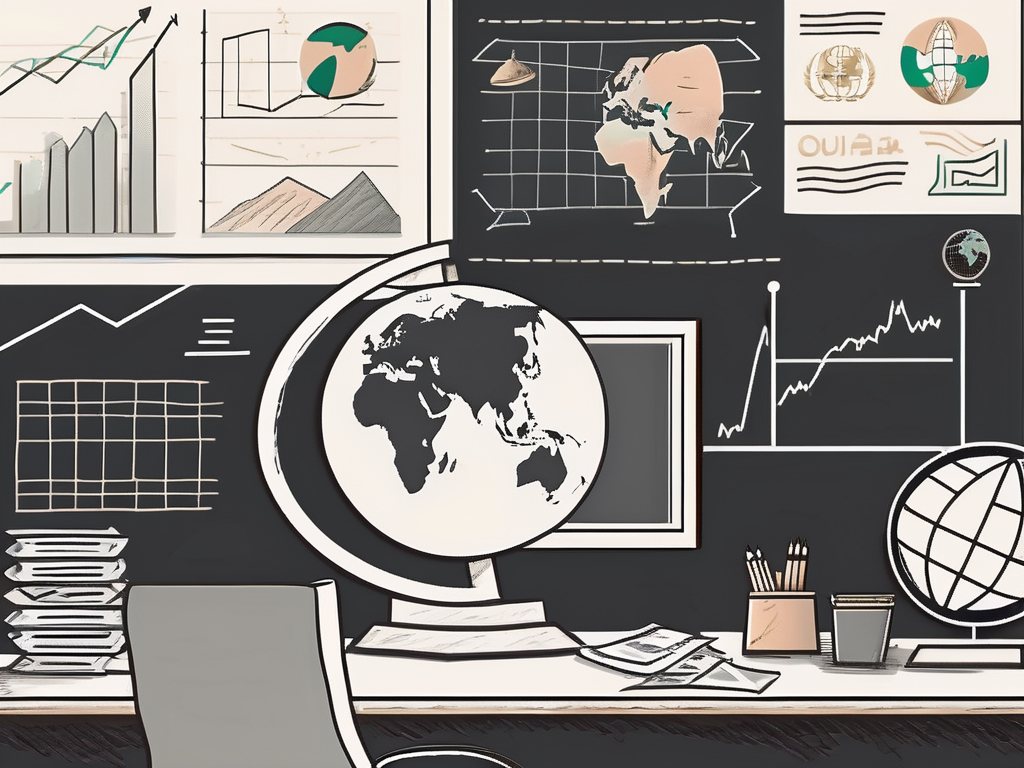 A collection of international school buildings in luxembourg