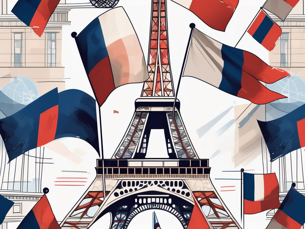 A globe focused on thailand