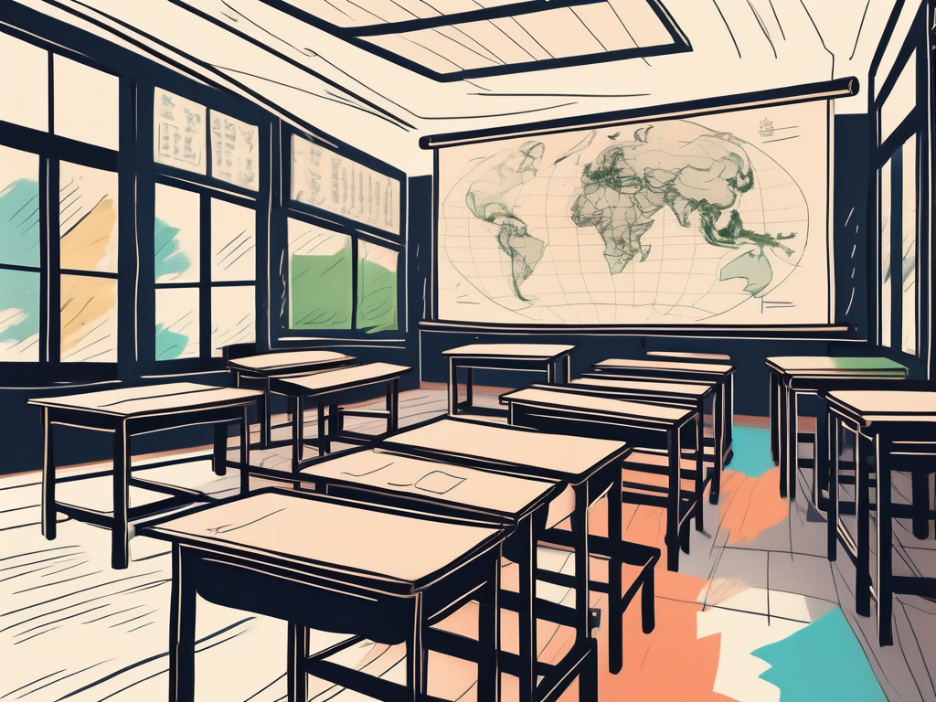 Various educational tools such as books