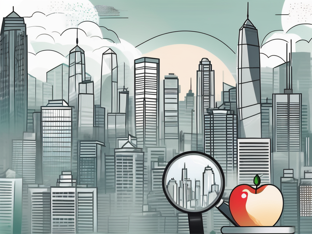 A diverse array of educational tools such as books