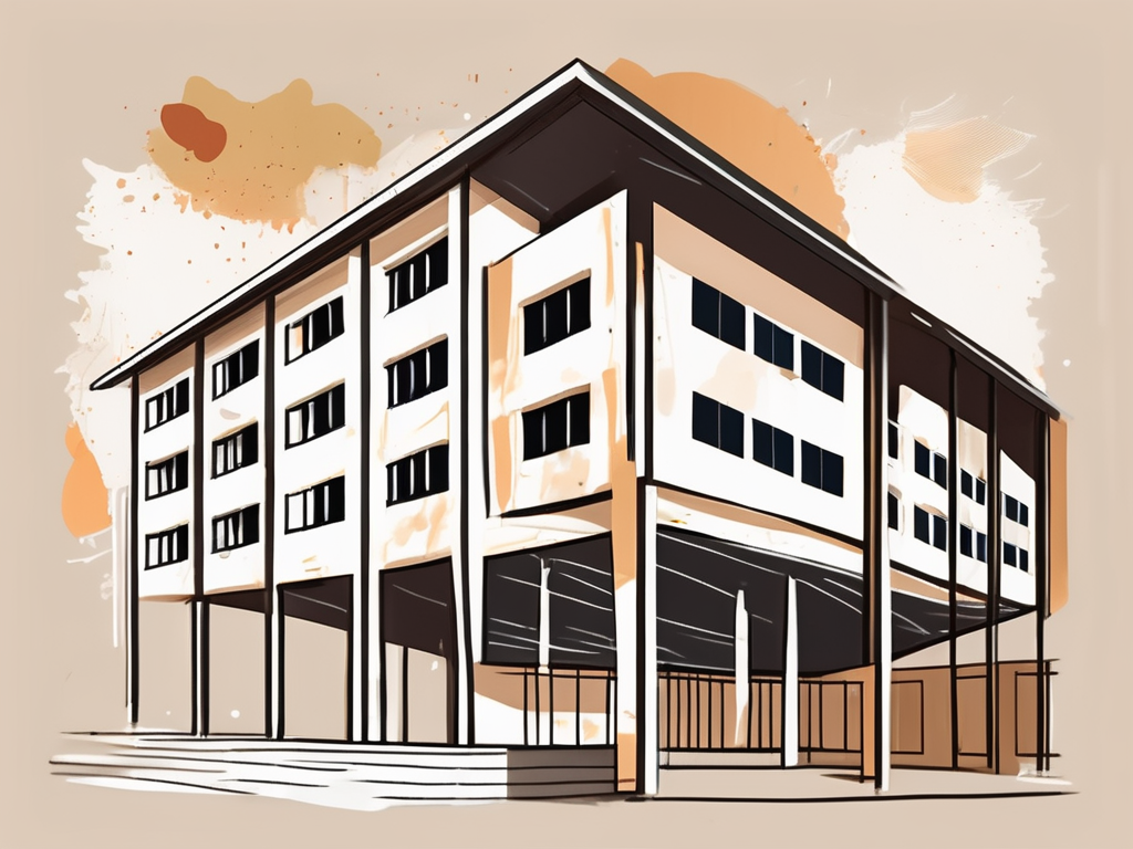 Various everyday items such as groceries