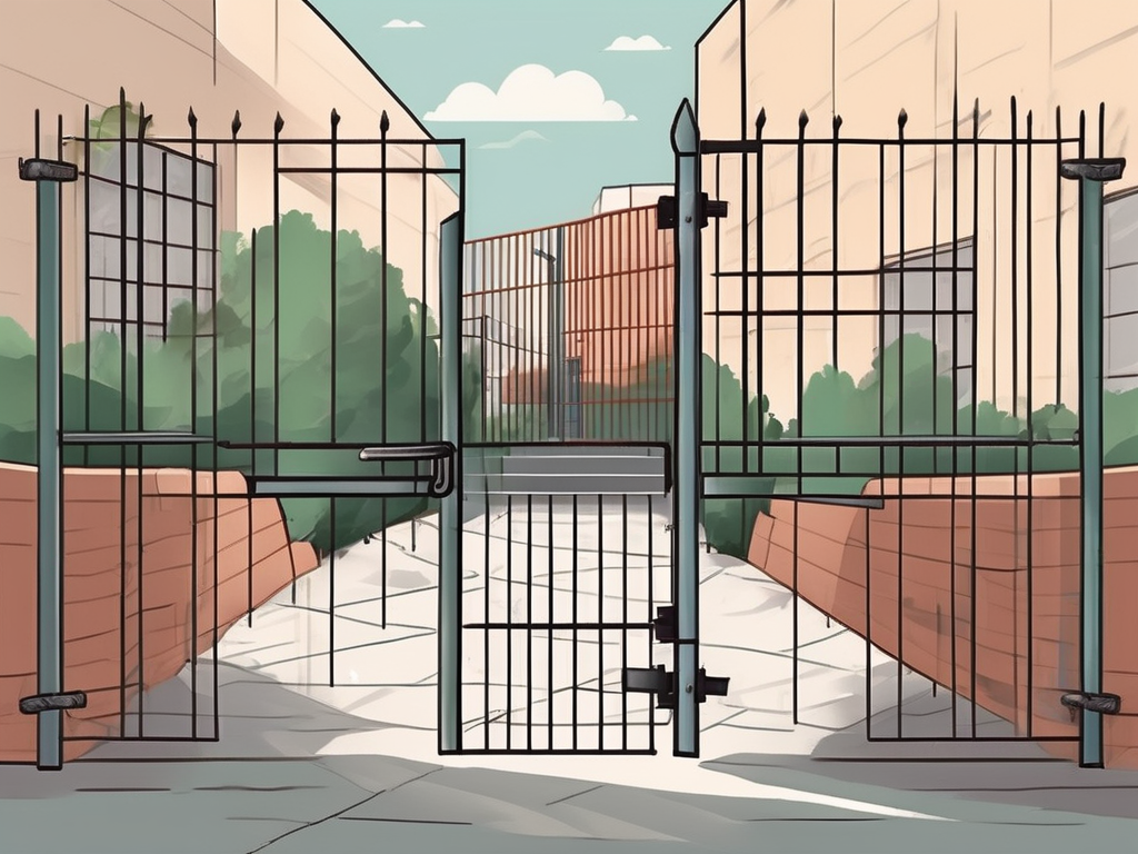 A diverse range of international school buildings in dubai