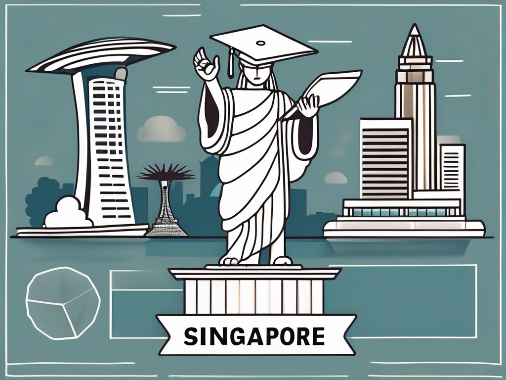 Four distinct educational tools