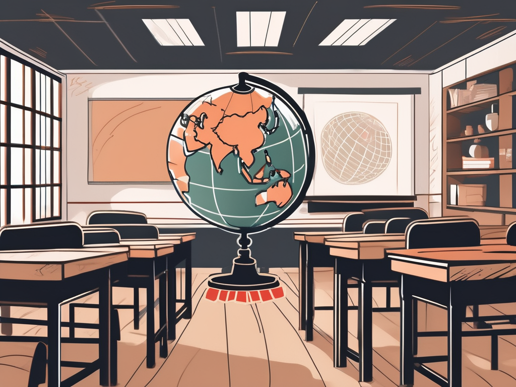 Various educational tools such as books