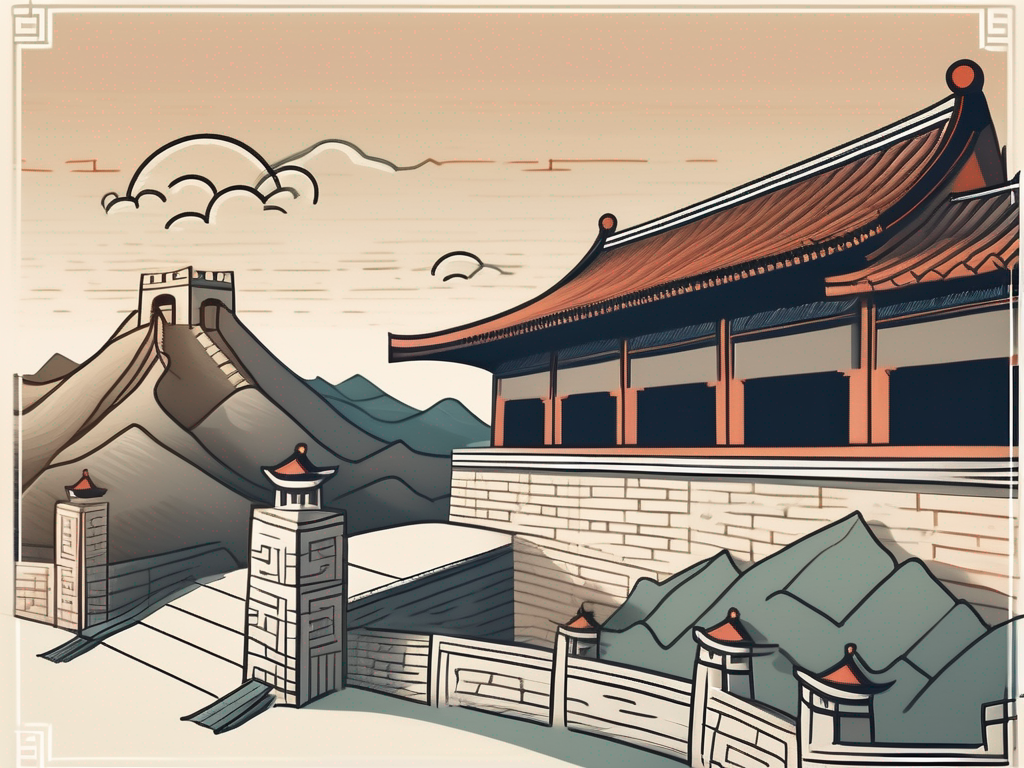A classroom with diverse cultural elements