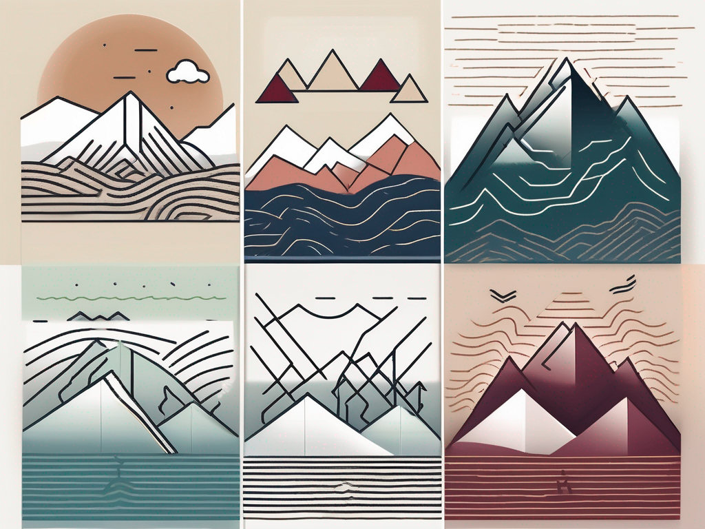 An international school building in ho chi minh city with a calendar and a graduation cap to symbolize years of experience and education