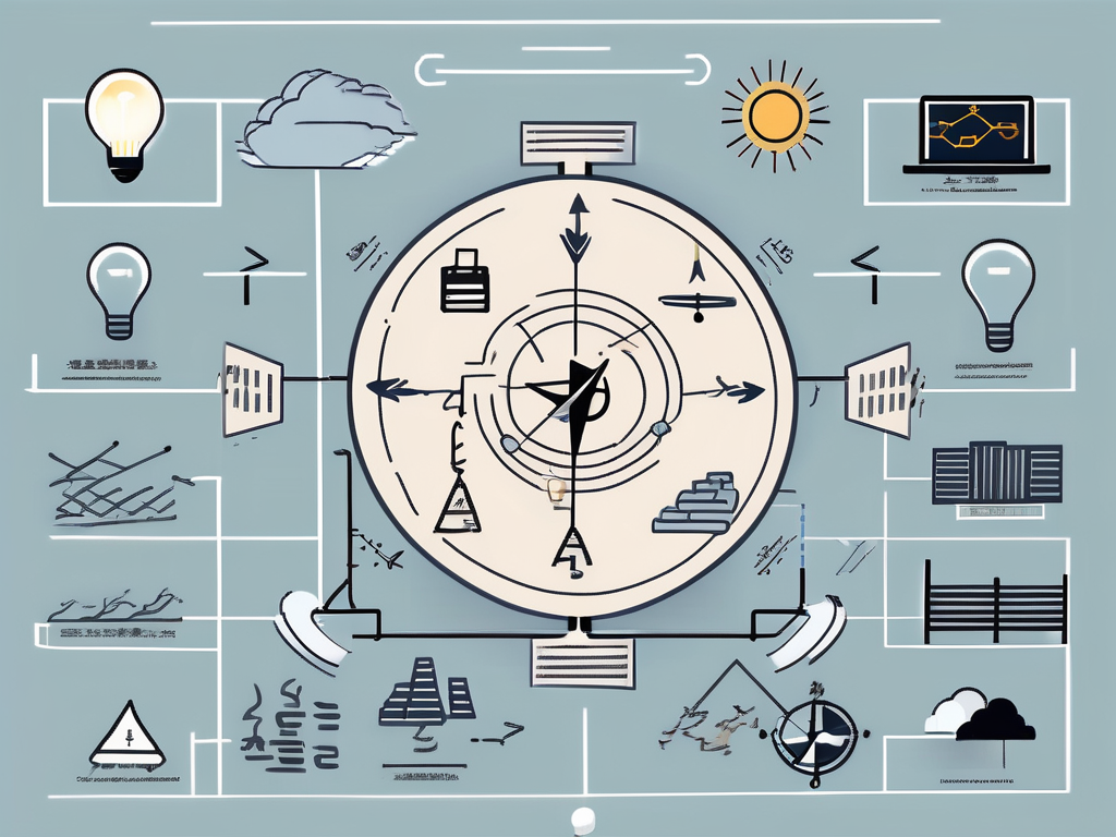 A classroom setting in china with an iqts (interactive quality teaching system) at the center