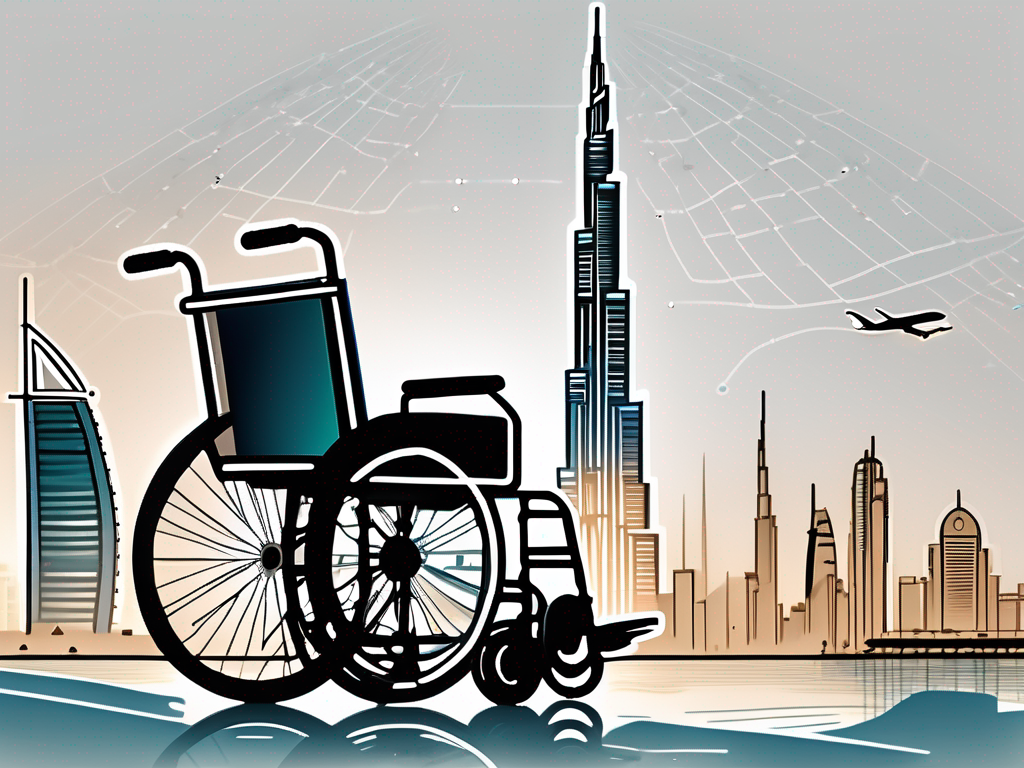 A classroom setting with thai cultural elements