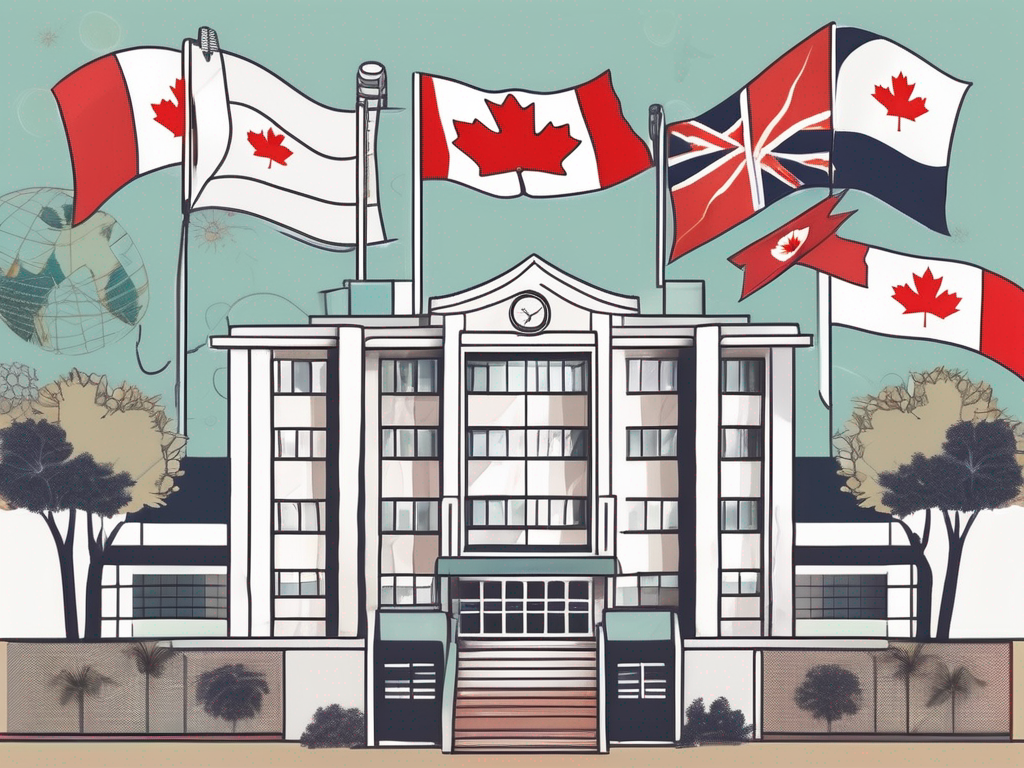 The canadian international school in bangalore