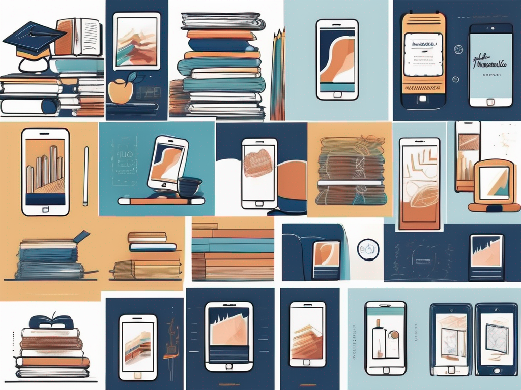 An international school building in uruguay