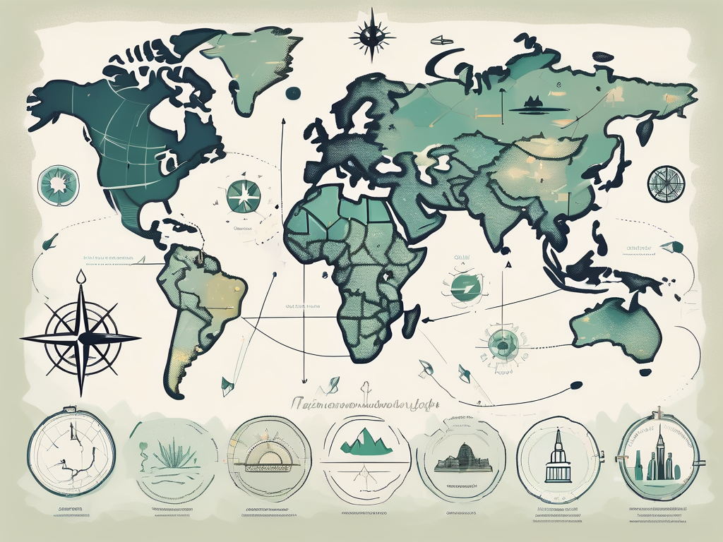 A traditional saudi arabian classroom with a chalkboard