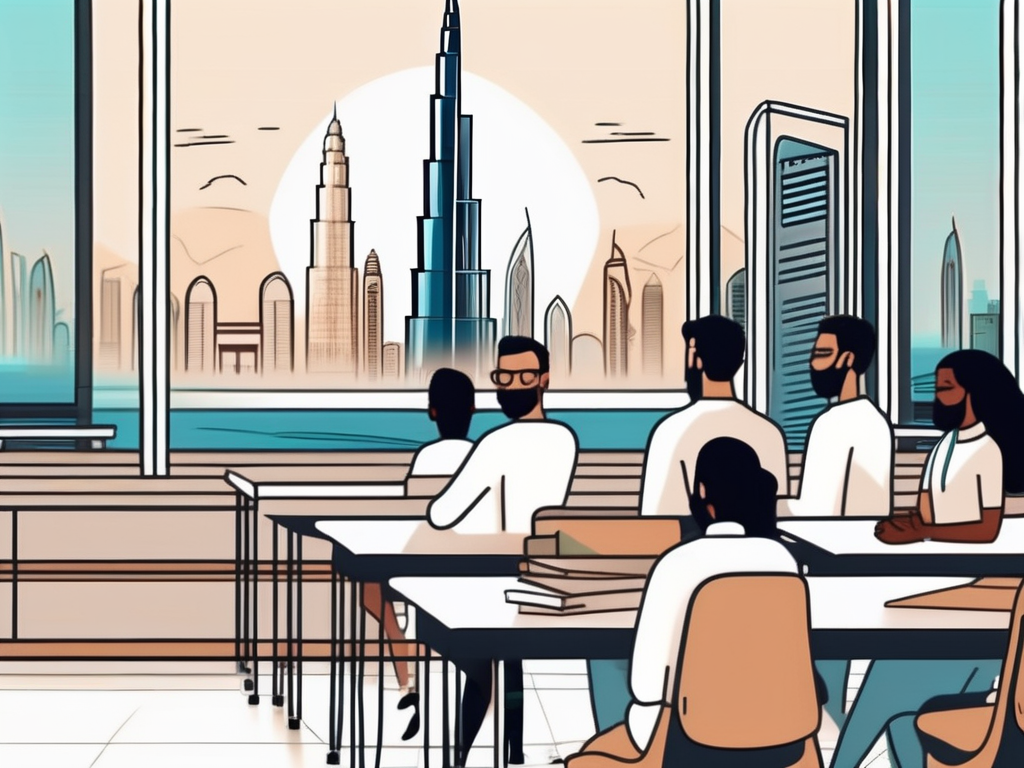 Various educational tools such as books