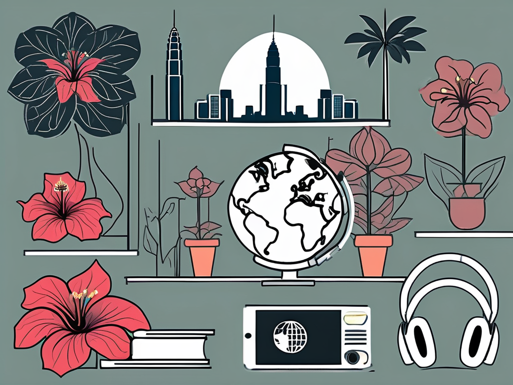 A variety of educational tools such as textbooks