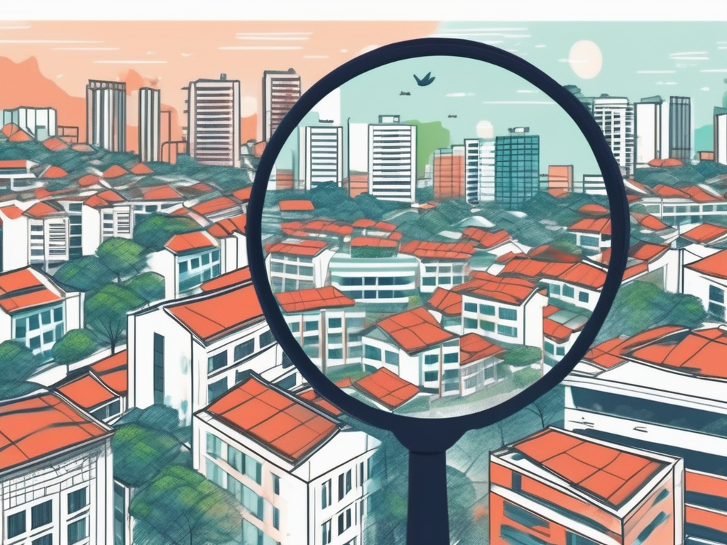 A variety of international schools in hanoi's cityscape