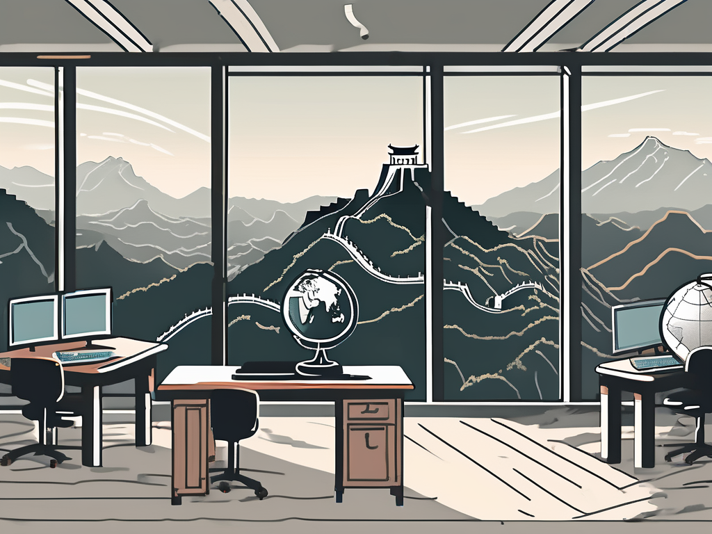 A classroom setting with diverse educational tools and materials