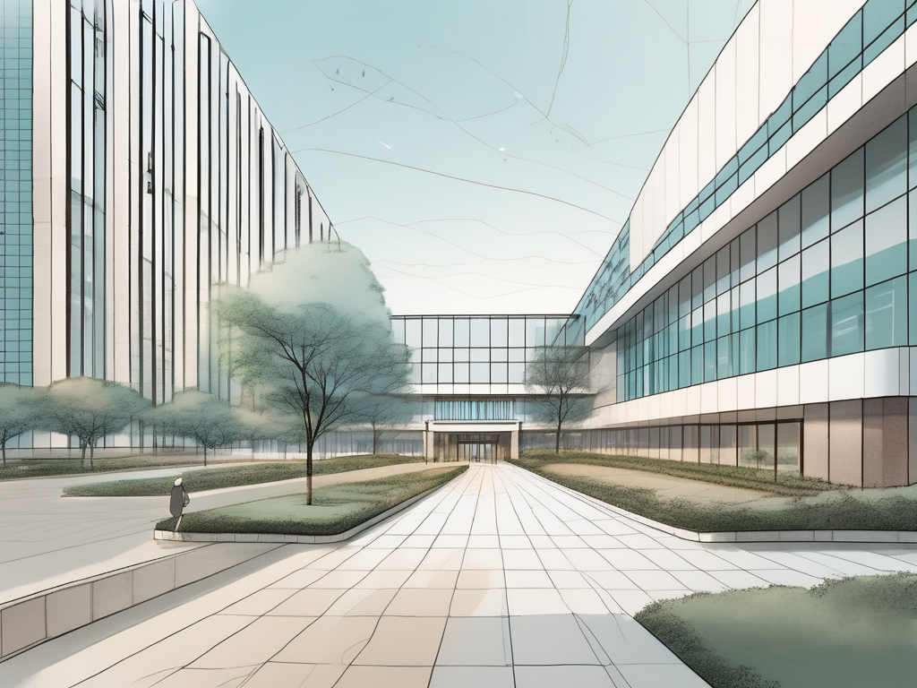 The nord anglia international school in shanghai