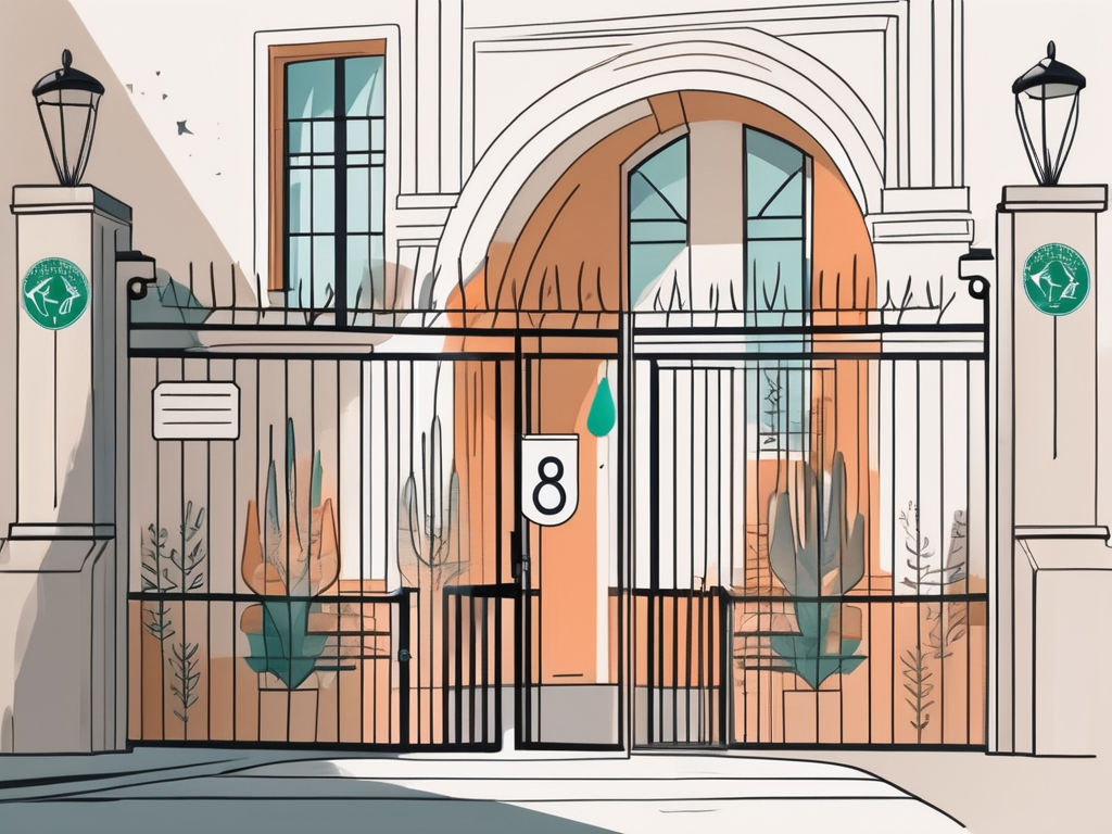 The american international school of budapest