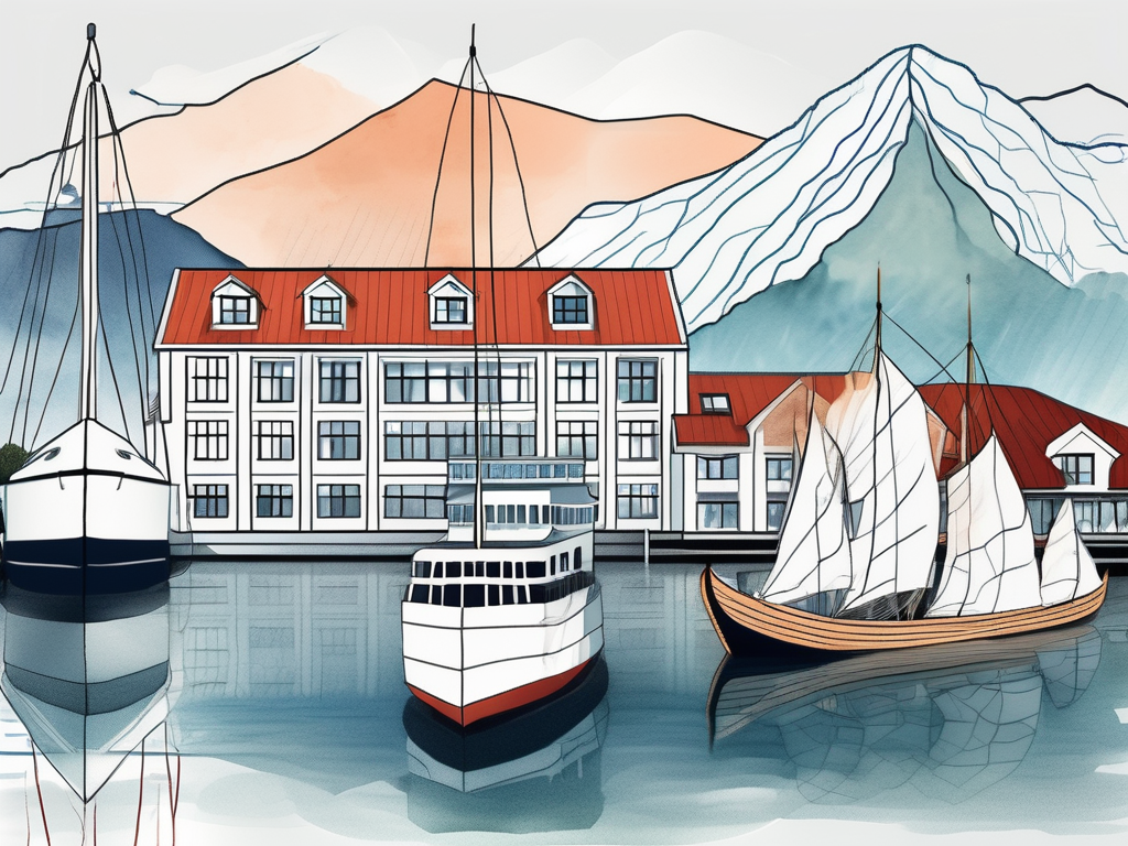 The international school of stavanger