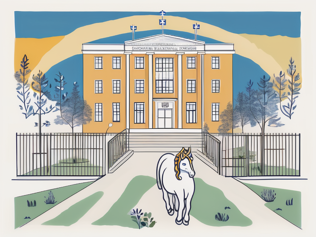 The stockholm international school