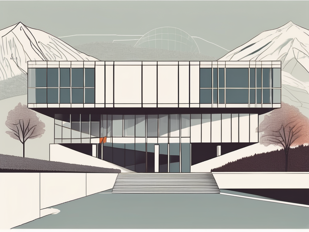 The ecole internationale de genève building