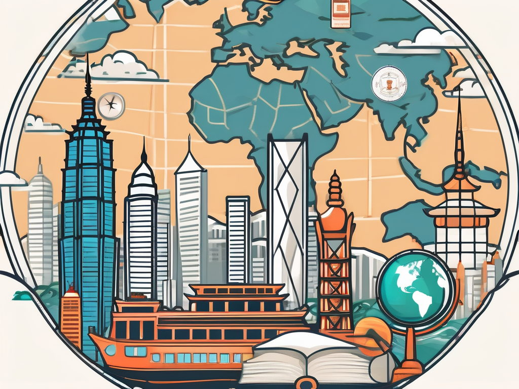 A diverse set of educational tools