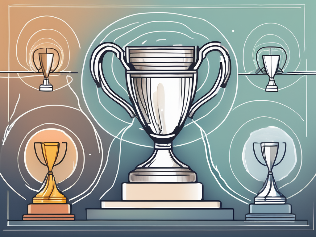 A traditional taiwanese classroom setting with various educational tools like books