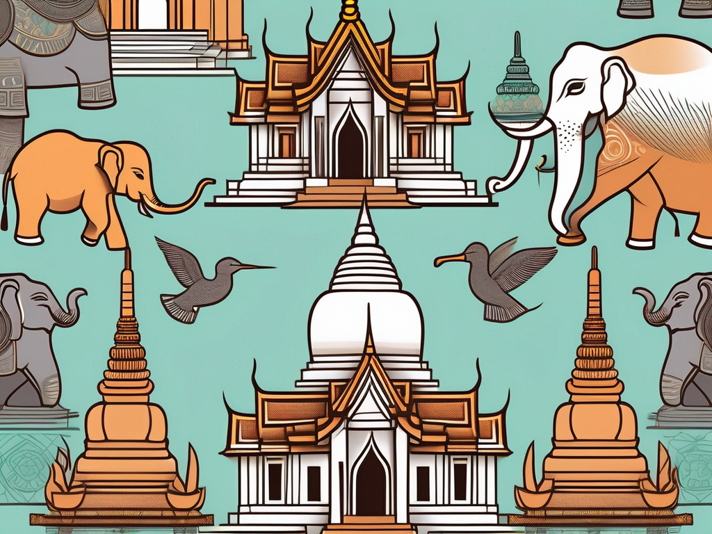 A variety of smartphones displaying different twitter feeds