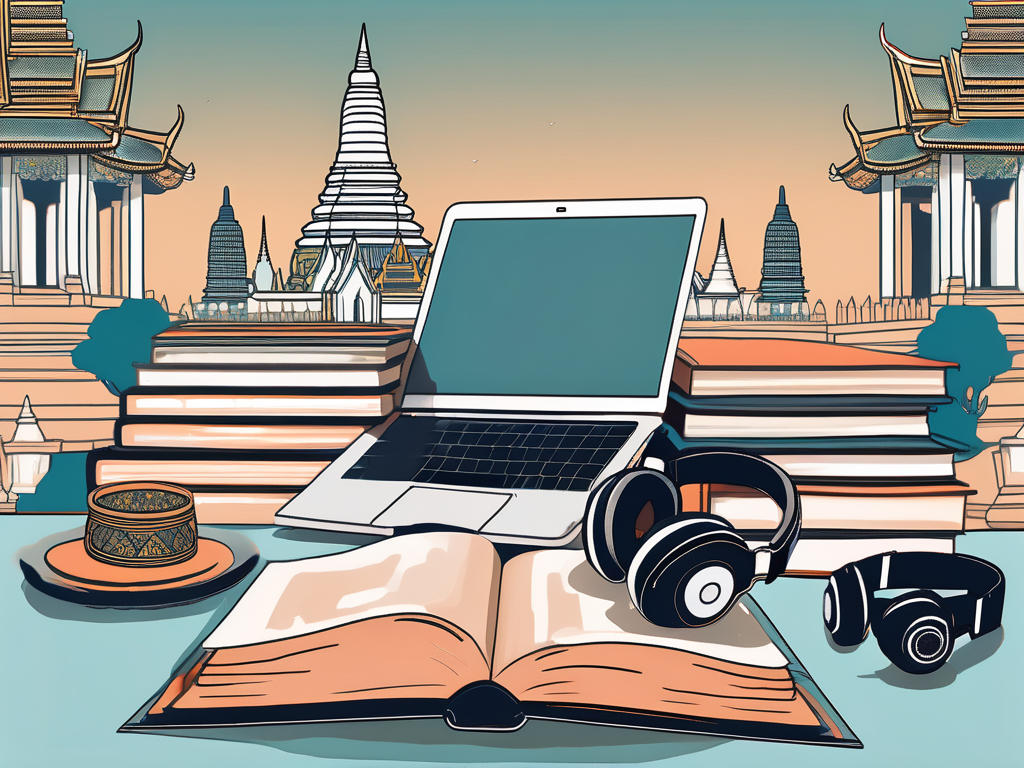 A diverse set of books