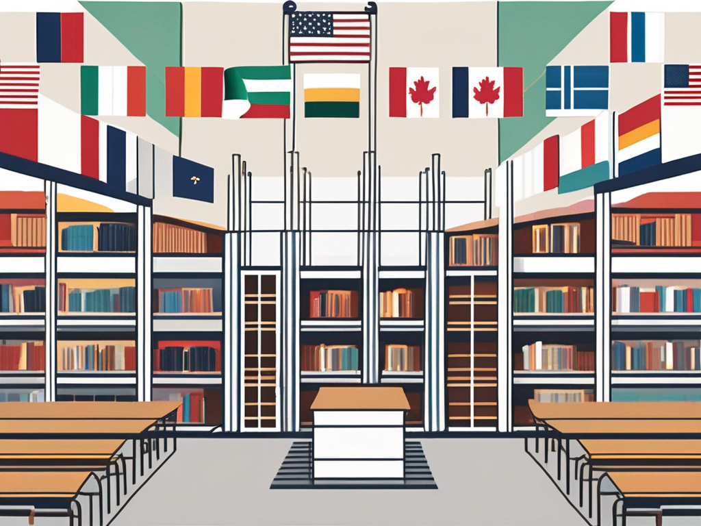 The american school of the hague