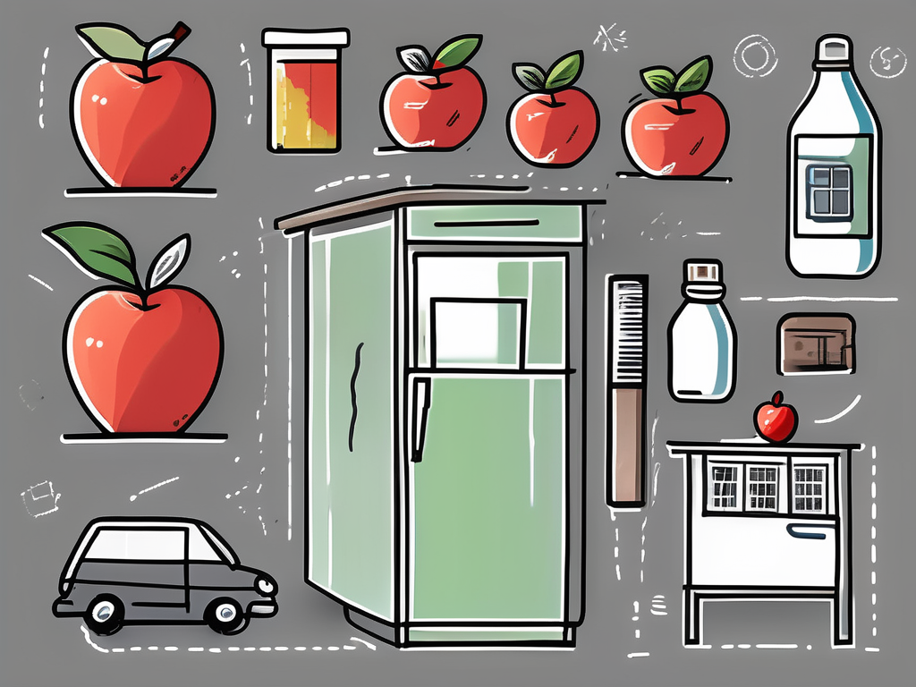 Various elements associated with living costs in malaysia