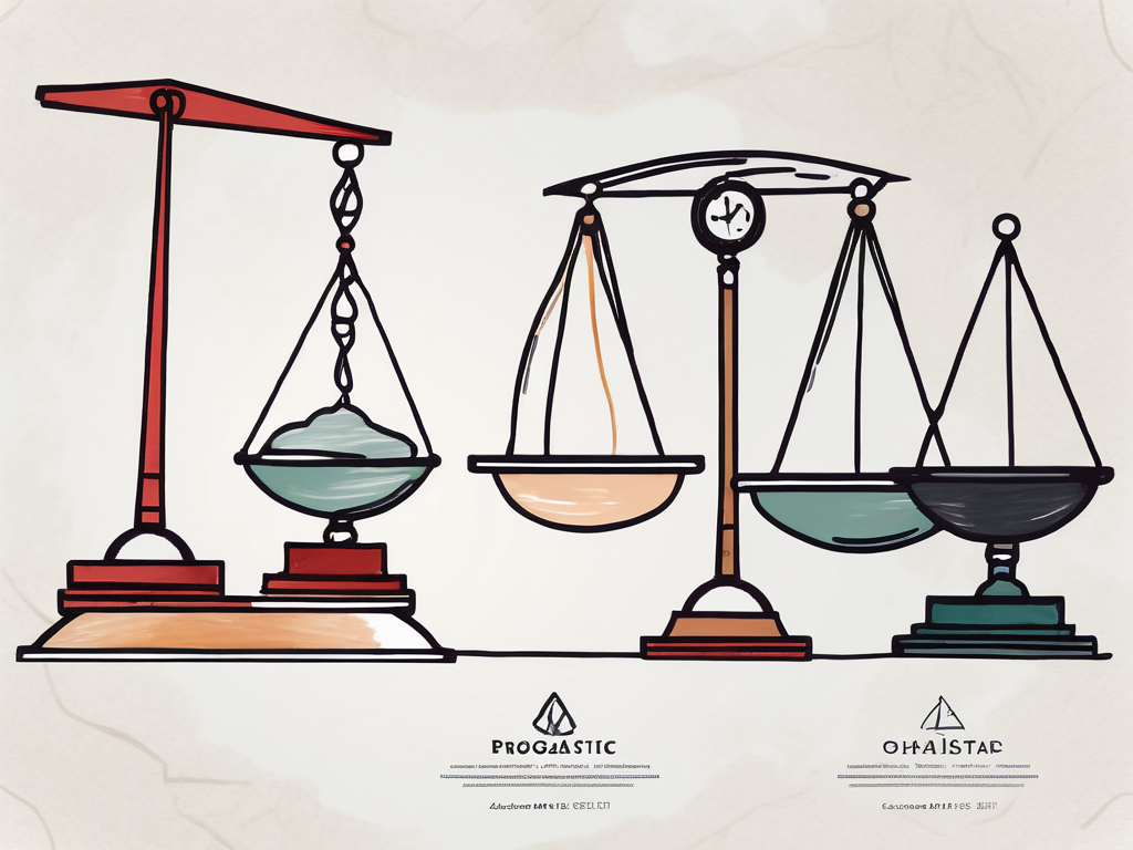 Various academic awards such as a postgraduate certificate